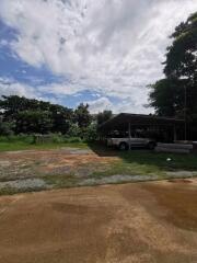 Land for Sale in Nong Khwai, Hang Dong