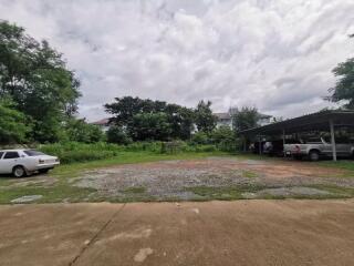 Land for Sale in Nong Khwai, Hang Dong