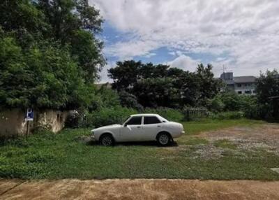 Land for Sale in Nong Khwai, Hang Dong