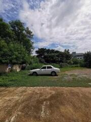 Land for Sale in Nong Khwai, Hang Dong