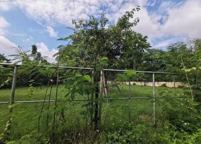 Land for Sale in Nong Khwai, Hang Dong