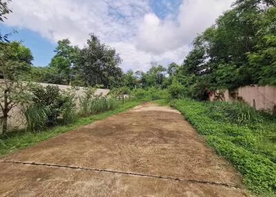 Land for Sale in Nong Khwai, Hang Dong