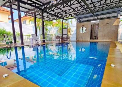 Pool Villa for Rent/Sale in San Na Meng, San Sai