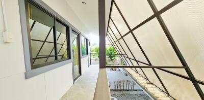 Pool Villa for Rent/Sale in San Na Meng, San Sai