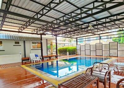 Pool Villa for Rent/Sale in San Na Meng, San Sai