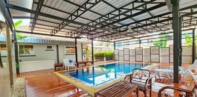 Pool Villa for Rent/Sale in San Na Meng, San Sai