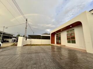 House for Sale in Don Kaeo, Saraphi.