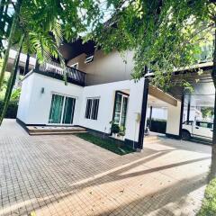 House for Rent in Fa Ham, Mueang Chiang Mai.