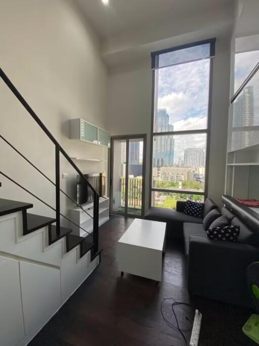 1 Bedroom Condo