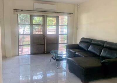 House for Rent in Fa Ham, Mueang Chiang Mai.