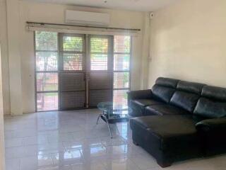 House for Rent in Fa Ham, Mueang Chiang Mai.