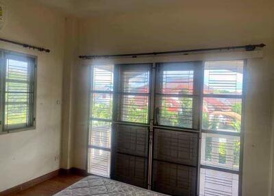 House for Rent in Fa Ham, Mueang Chiang Mai.