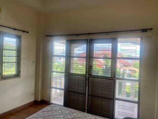 House for Rent in Fa Ham, Mueang Chiang Mai.