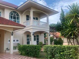 House for Rent in Fa Ham, Mueang Chiang Mai.