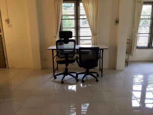 House for Rent in Fa Ham, Mueang Chiang Mai.