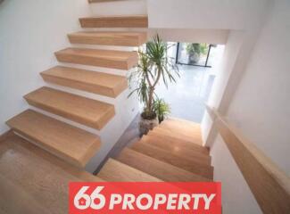 House for Sale in Sukuhmvit 71