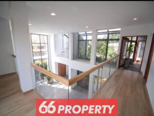 House for Sale in Sukuhmvit 71