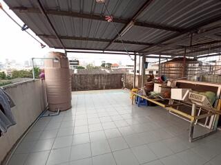 Townhouse for Sale in Sukhumvit