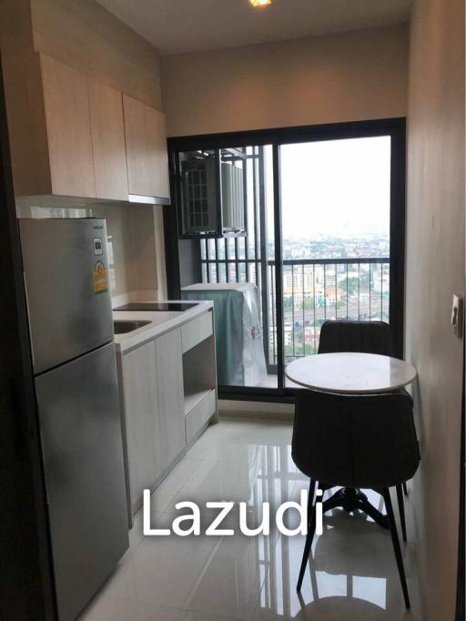 1 Bed Life Sukhumvit 48 For Sale