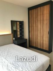 1 Bed Life Sukhumvit 48 For Sale