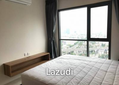 1 Bed Life Sukhumvit 48 For Sale