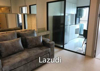 1 Bed Life Sukhumvit 48 For Sale