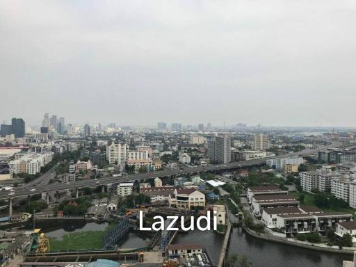 1 Bed Life Sukhumvit 48 For Sale