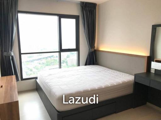 1 Bed Life Sukhumvit 48 For Sale