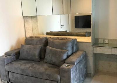 1 Bed Life Sukhumvit 48 For Sale