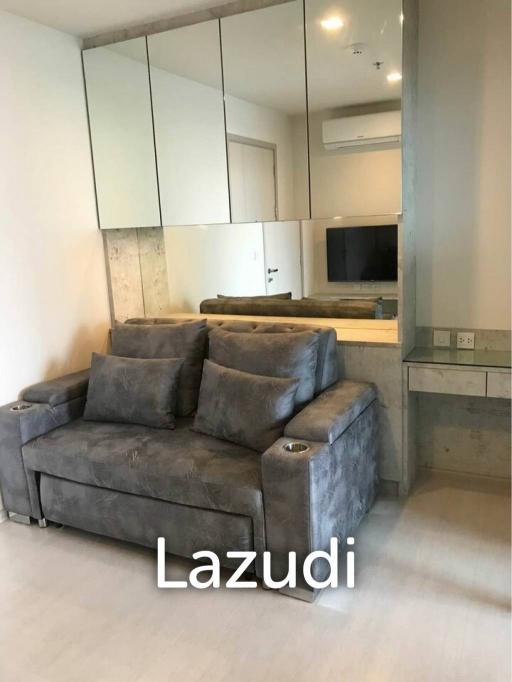 1 Bed Life Sukhumvit 48 For Sale