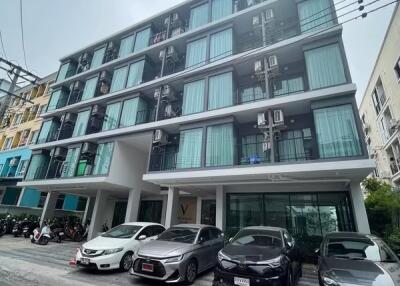 95 Bedroom Apartment For Sale