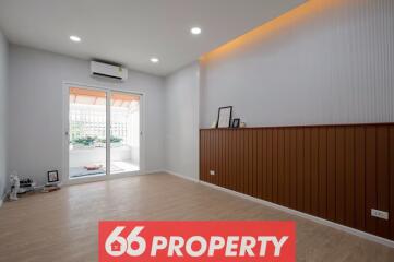 3 Bedroom Townhouse for Rent,Sale