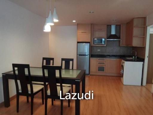 2 Bed 2 bath  99 SQ.M Silom Terrace