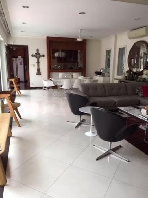 House for Rent in Thonglor .