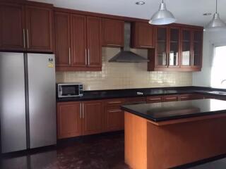 House for Rent in Thonglor .