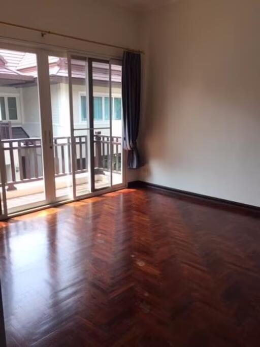 House for Rent in Thonglor .