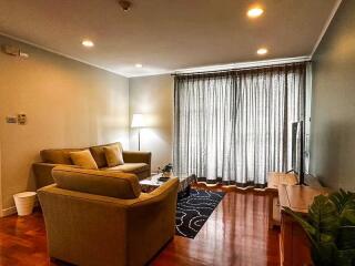 1 Bedroom Condo for Rent