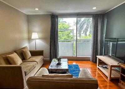 1 Bedroom Condo for Rent