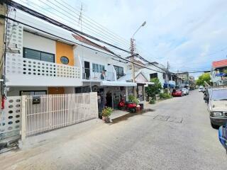 2 Bedroom Townhouse for Sale