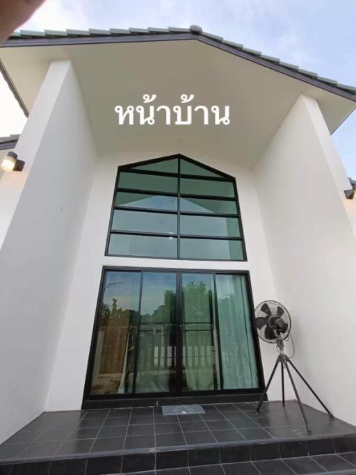 150 ตรม., 3 ห้องนอน, 2 ห้องน้ำ บ้าน ราคา ฿ 6,590,000