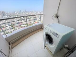 Studio for Rent in Yan Nawa, Sathon