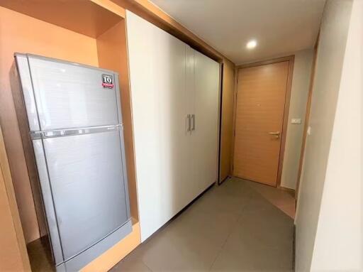 Studio for Rent in Yan Nawa, Sathon