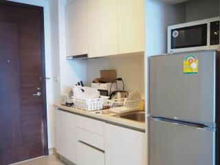 1 Bedroom Condo for Rent