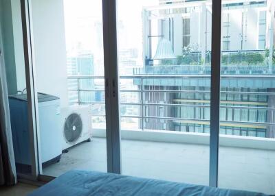 1 Bedroom Condo for Rent