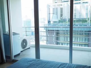 1 Bedroom Condo for Rent