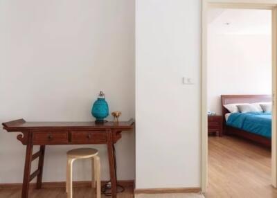 2 Bedroom Condo for Rent at Hasu Haus