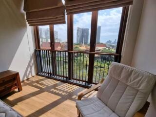 2 Bedroom Condo for Rent at Hasu Haus