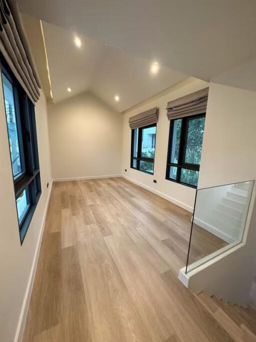 3 Bedroom House for Rent in Bangkok