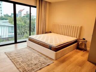 3 Bedroom House for Rent in Bangkok