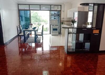 3 Bedroom Condo for Rent